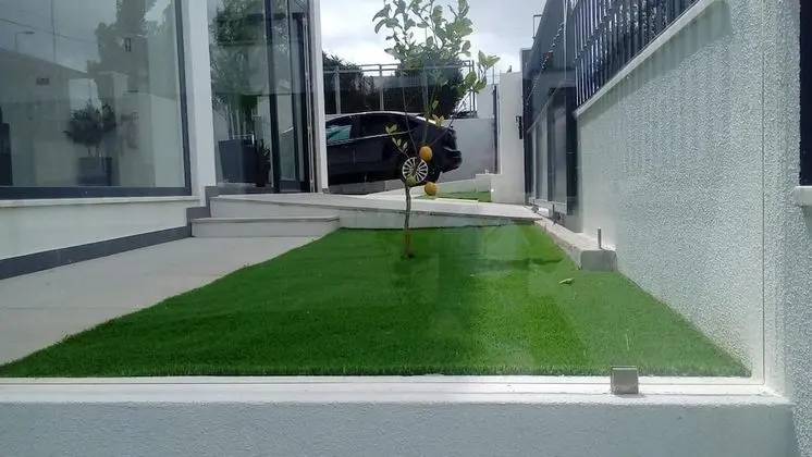 Tires Guest House - Dış Mekan