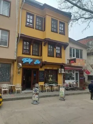 Tirilyeevi Butik Otel