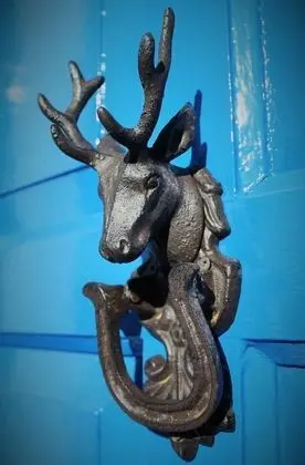 Tirindrish House - İç Mekan