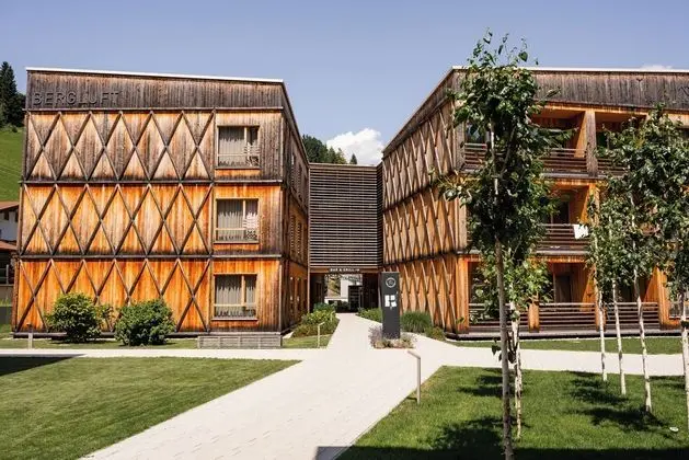 Tirol Lodge - Öne Çıkan Resim