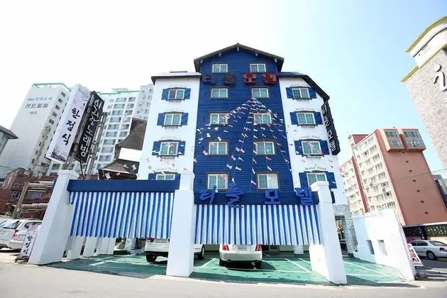 Tirol Motel