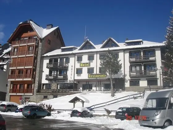 Hotel Tirol