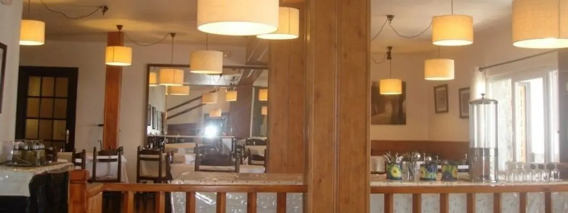 Hotel Tirol - Yerinde Yemek