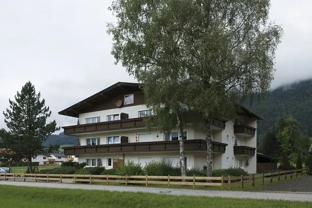 Tirolerhaus Appartments