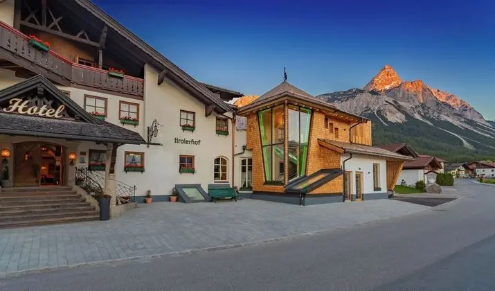 Hotel Tirolerhof - Öne Çıkan Resim
