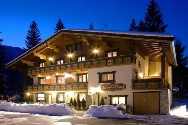 Tirolerhof - 1