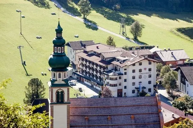 Hotel Tirolerhof
