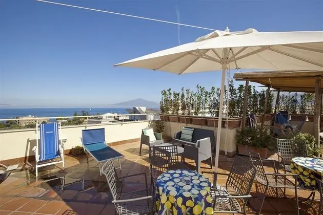 Tirrenia Hotel