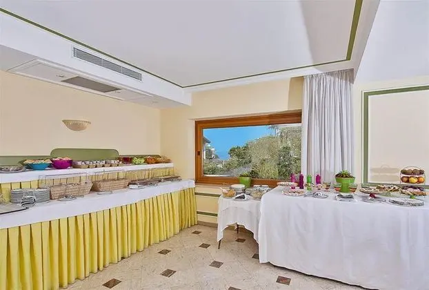 Tirrenia Hotel
