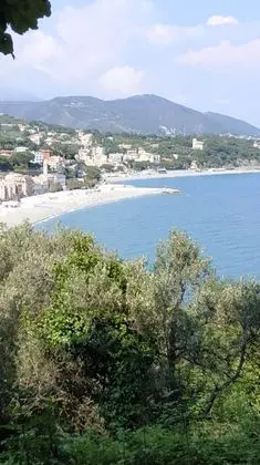 Hotel Tirreno - Genel