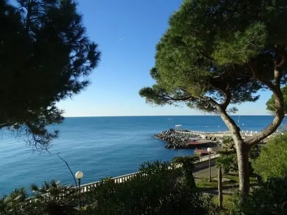 Hotel Tirreno - Plaj