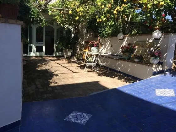 Hotel Tirreno Residence - Öne Çıkan Resim
