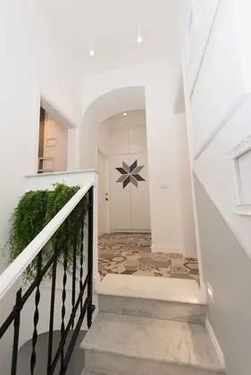 Tirso SessantOtto Boutique Rooms - İç Mekan