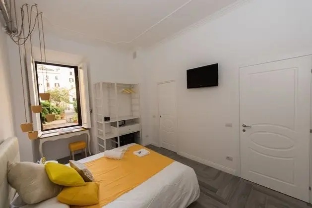 Tirso SessantOtto Boutique Rooms - Oda