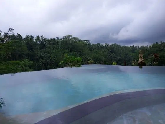 Tirta Asri Ubud Villa - Öne Çıkan Resim