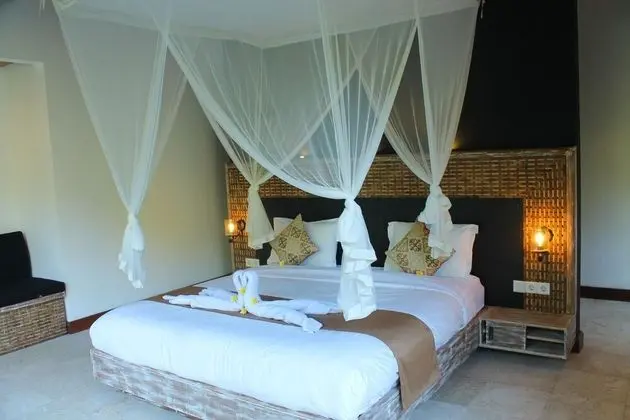 Tirta Loka Suite