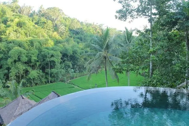Tirta Loka Suite
