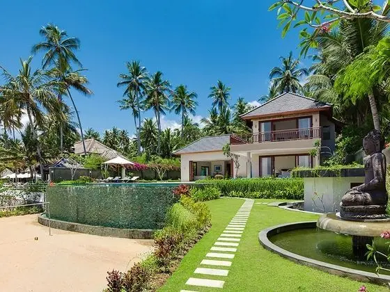 Villa Tirta Nila by Elite Havens