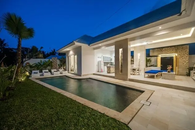 Villa Tirta Padi 3