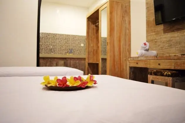 Tirtha Canggu Suites - Oda