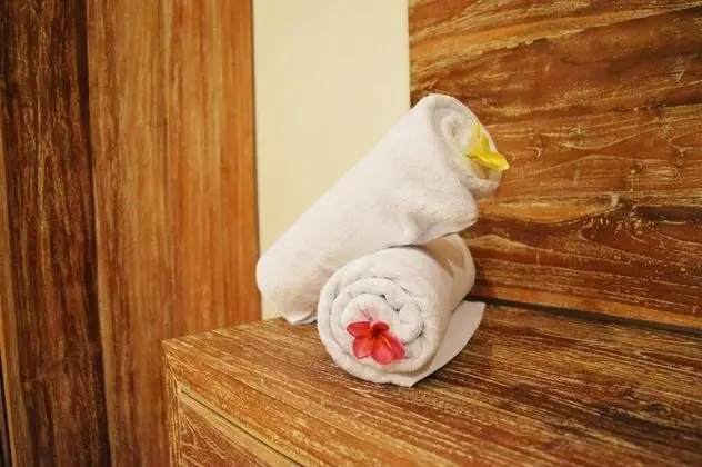 Tirtha Canggu Suites - Spa