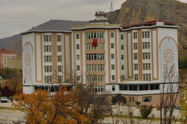 Tiryandafil HotelFotoğrafı