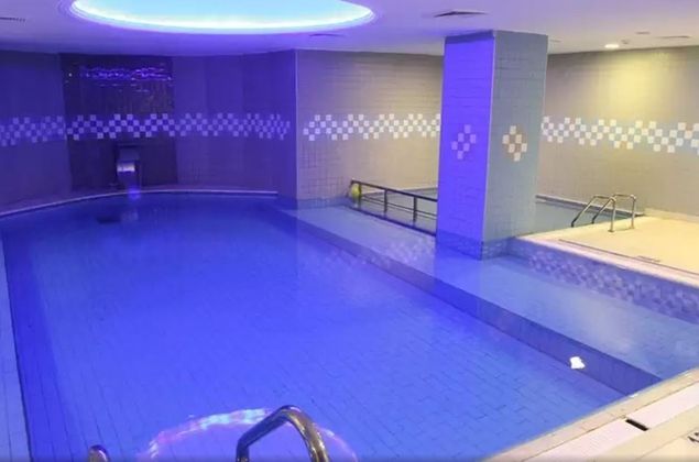 Tiryandafil HotelFotoğrafı
