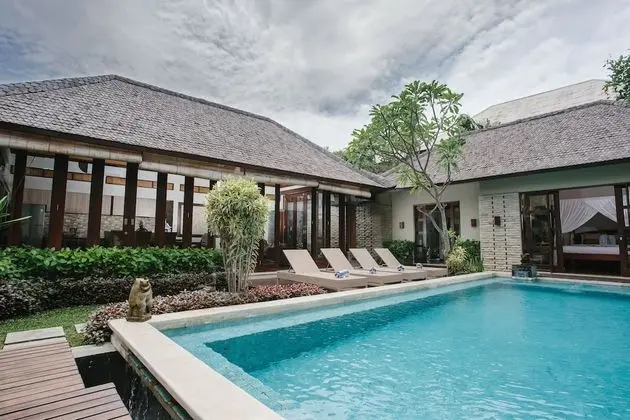 Tis Villas Seminyak by Premier Hospitality Asia
