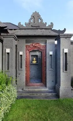 Tis Villas Seminyak by Premier Hospitality Asia - Dış Mekan