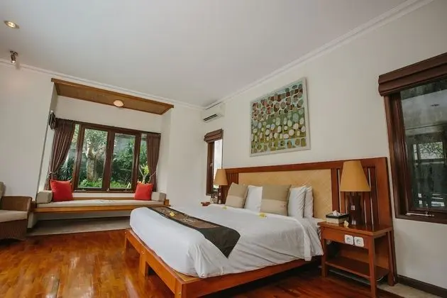 Tis Villas Seminyak by Premier Hospitality Asia - Oda