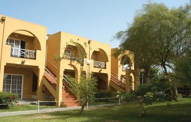 Tisalaya Park - Genel