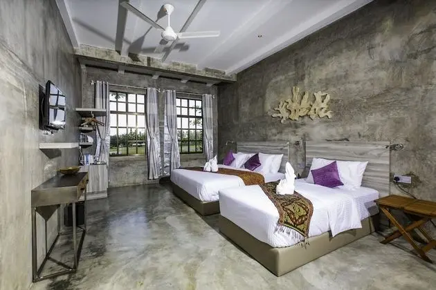 Tisha Langkawi Wellness Resort - Öne Çıkan Resim