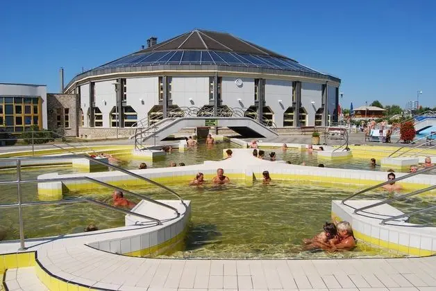 Tisia Hotel & Spa - Spa