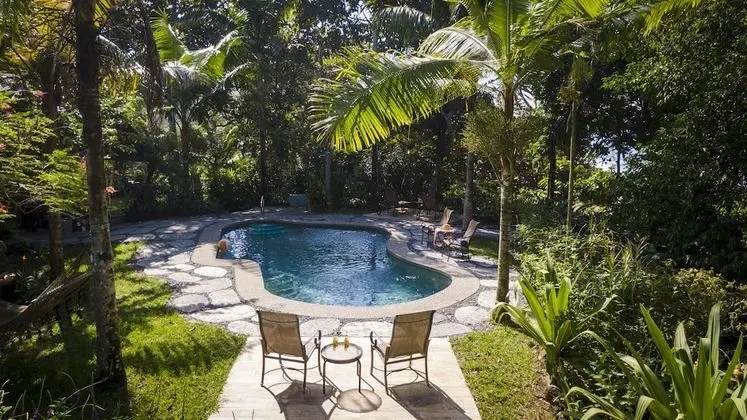 Tiskita Jungle Lodge