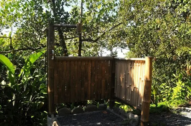 Tiskita Jungle Lodge - Dış Mekan