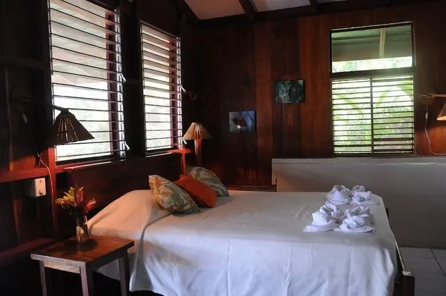 Tiskita Jungle Lodge - Oda