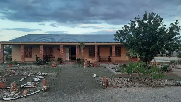 Tismaree Guestfarm