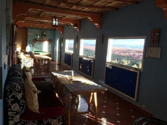 Tissili - Yerinde Yemek