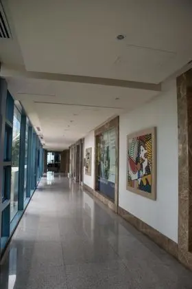 Titan Condo at Entrata Alabang - İç Mekan