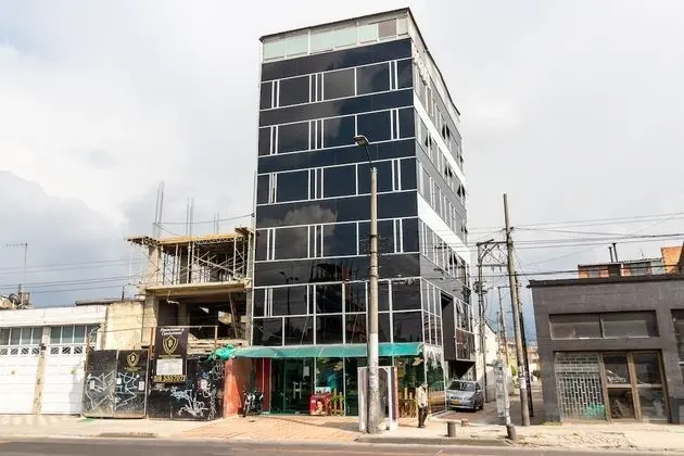 Hotel Titan JJ