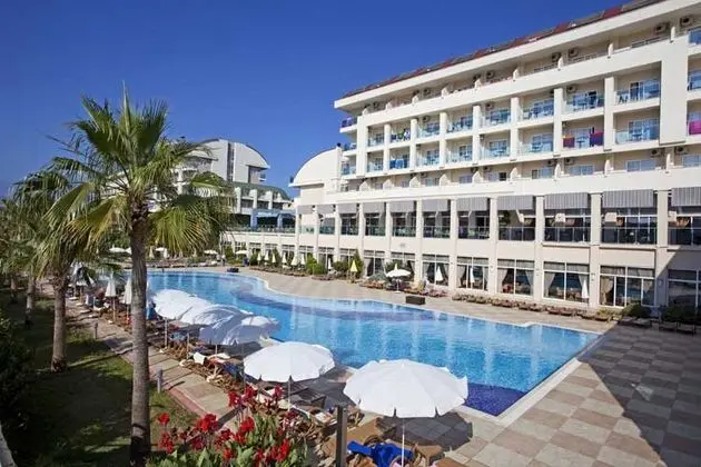 Titan Select Hotel