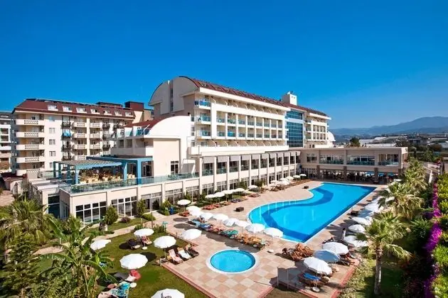 Titan Select Hotel