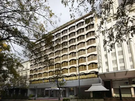Titania Hotel - 1