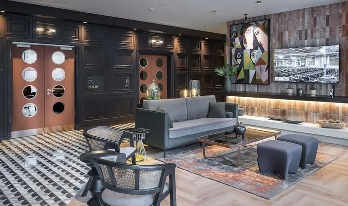 TITANIC Comfort Kurfürstendamm