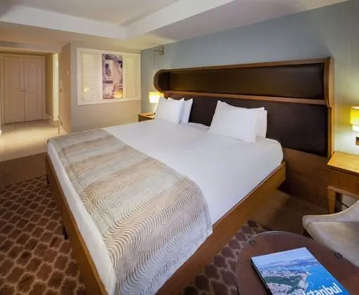 Titanic Comfort Şişli