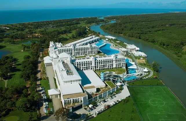 Titanic Deluxe Golf Belek