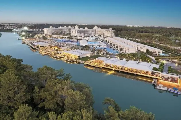 Titanic Deluxe Golf Belek - 6