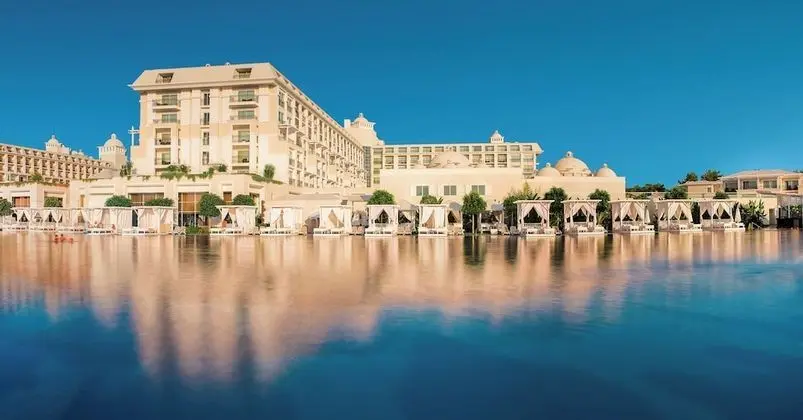 Titanic Deluxe Golf Belek - 7