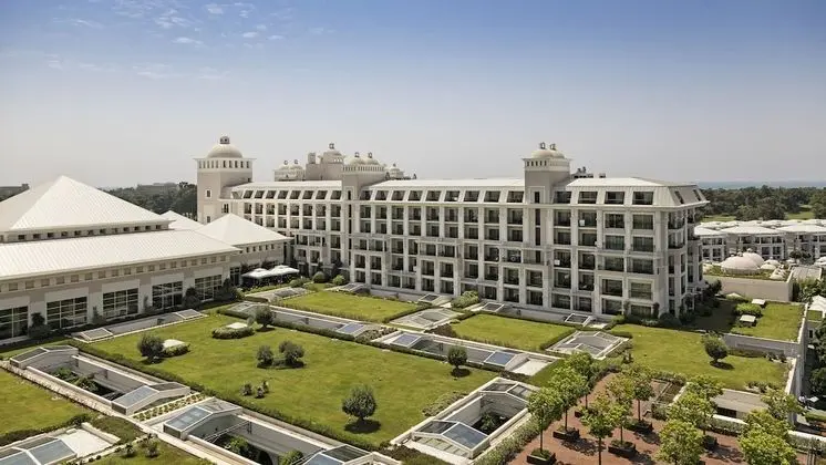 Titanic Deluxe Golf Belek - 8