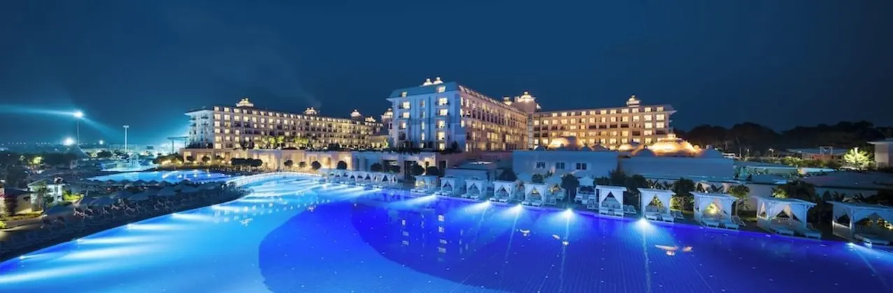 Titanic Deluxe Golf Belek - 9